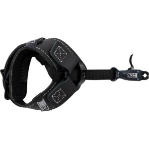 B3 Rival Release Swivel Stem Black