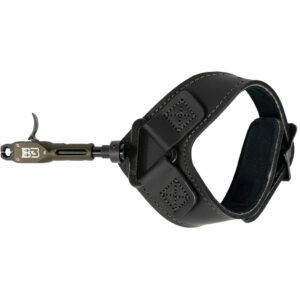 B3 Rival Release Swivel Stem OD Green