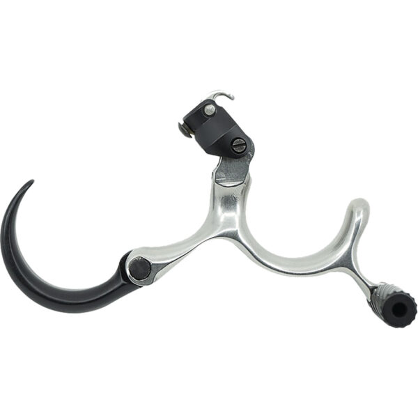 1405766_1 B3 Infinity Pro Release 3 Finger Stainless Steel