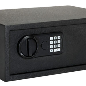 SnapSafe Keypad Safe XL — Electronic Keypad, 20.5 x 14.8 x 8 in