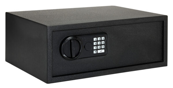 140585 SnapSafe Keypad Safe XL — Electronic Keypad, 20.5 x 14.8 x 8 in