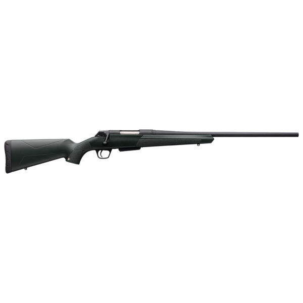 1405884_1 Winchester XPR Rifle 243 Win. 22 in. Green Synthetic RH