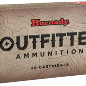 Hornady Outfitter 7mm Rem Mag 150 gr CX OTF – 20 rd Box