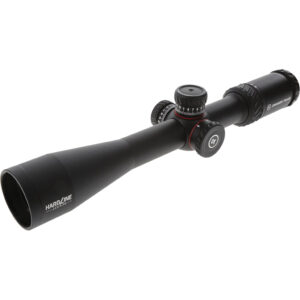 Crimson Trace Hardline Riflescope 4-16×42 30mm BDC .223/5.56 Reticle