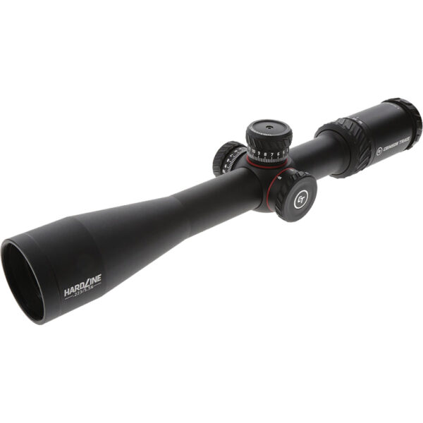 Crimson Trace Hardline Riflescope 4-16×42 30mm BDC .223/5.56 Reticle