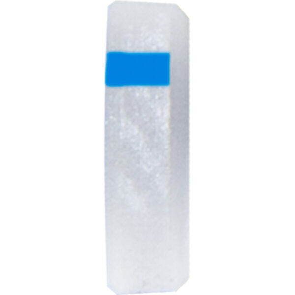 1406168_1 Specialty Archery PXS Target Peep Clarifier #1.5 Ice Blue
