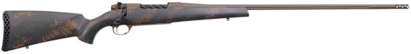 Weatherby Mark V Backcountry 2.0 6.5-300 Weatherby Mag
