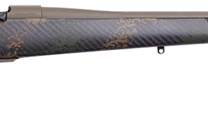 Weatherby Mark V Backcountry 2.0 — 6.5 Weatherby RPM, 24″