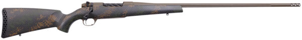 Weatherby Mark V Backcountry 2.0 — 6.5 Weatherby RPM, 24″