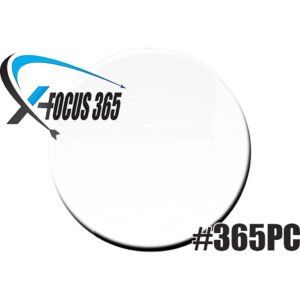 Specialty Archery X-Focus 365 PC Lens 1.345 4X