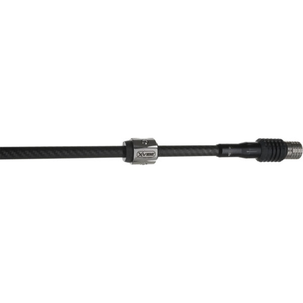 1406233_1 Axcel CarboFlax Acclaim 550 Stabilizer Black 24 in.
