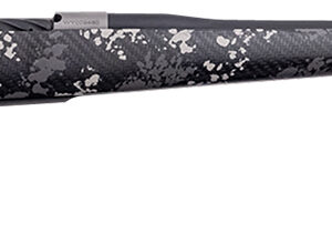 Weatherby Mark V Backcountry 2.0 Ti 6.5×300 Mag