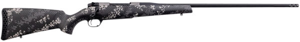 Weatherby Mark V Backcountry 2.0 Ti 6.5×300 Mag