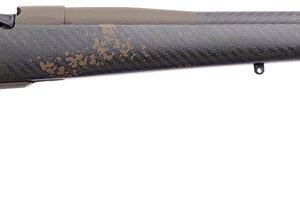 Weatherby Mark V Backcountry 2.0 Carbon — 6.5-300 WBY Mag