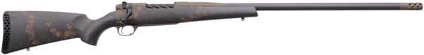 Weatherby Mark V Backcountry 2.0 Carbon — 6.5-300 WBY Mag