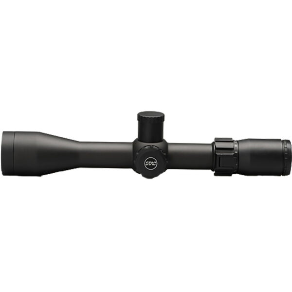 1406595_1 Sightron S-TAC3-16X42 Riflescope 3-16x42mm 30 mm Tube Duplex Reticle