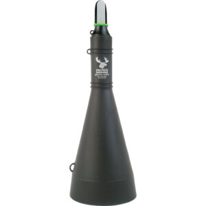 Primos Moose Horn Black 12 in.