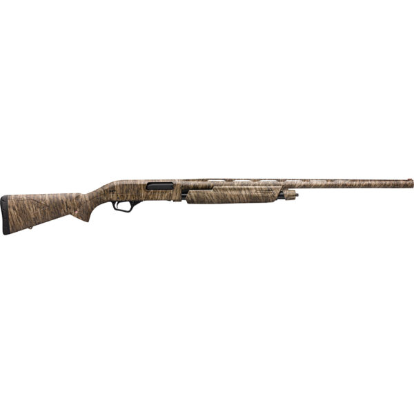 1407436_1 Winchester SXP Waterfowl Hunter Shotgun 20 ga. 28 in. Mossy Oak Bottomland 3 in