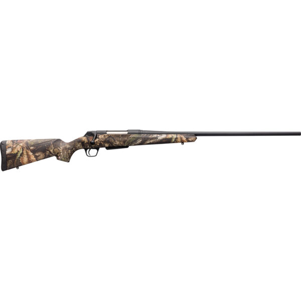 1407517_1 Winchester XPR Hunter Rifle 243 Win. 22 in. Mossy Oak DNA RH