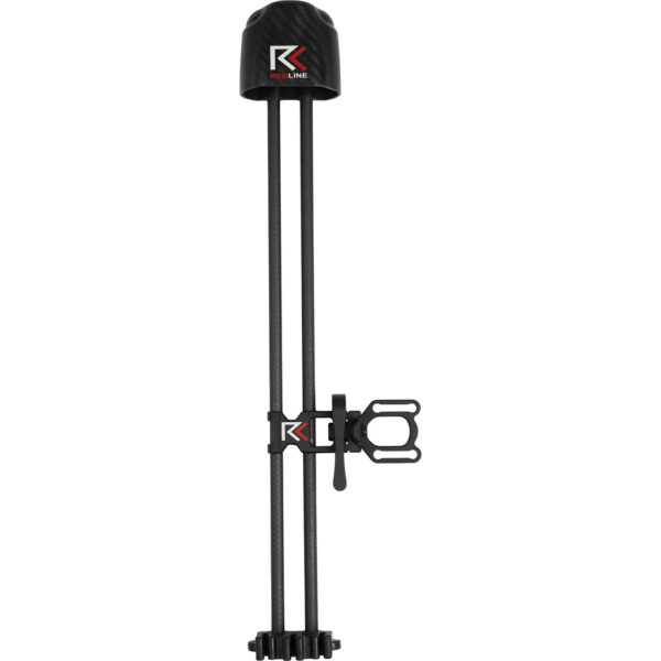 1407921_1 Redline RL-1 Carbon Quiver 3 Arrow Black
