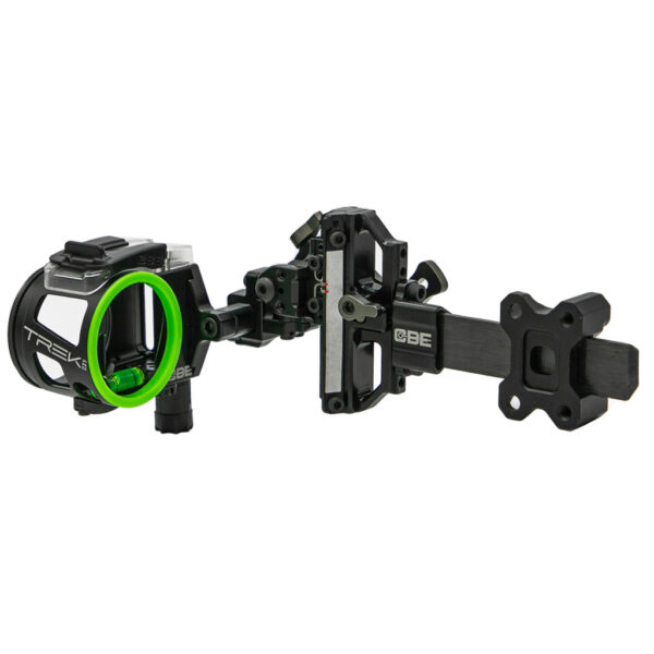 1407940_1 CBE TREK PRO Sight 1 Pin .010 RH