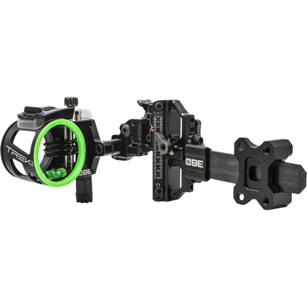 1407944_1 CBE TREK PRO Sight 3 Pin .010 RH