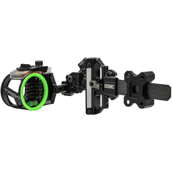 1407949_1 CBE TREK PRO Sight 5 Pin .019 RH