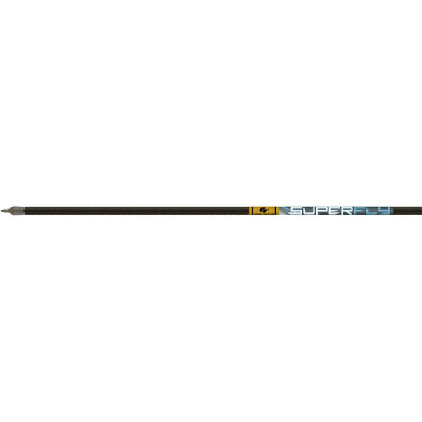 1407997_1 Gold Tip Superfly Bolt Shafts 22 in. 1 doz.