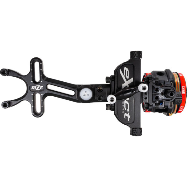 1408010_1 B3 RiZe Hunter Sight 4 Pin .019″ Right Hand