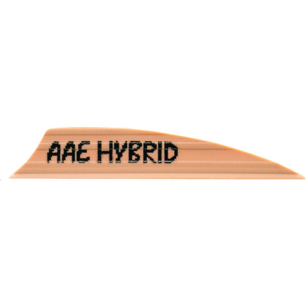 1408030_1 AAE Hybrid 1.85 Vanes Sand 1.85 in. 100 pk.