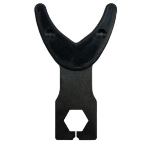 AAE Pro Series Hex Cut Whale Tail Launcher .030″