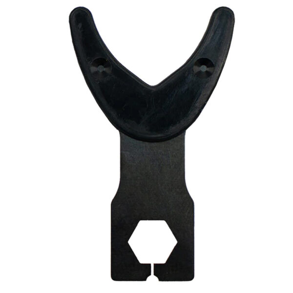AAE Pro Series Hex Cut Whale Tail Launcher .030″