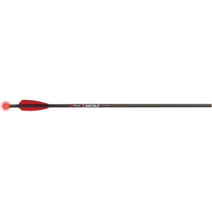 Victory XBolt Sport Lighted Crossbow Bolts 22 in. 3 pk.