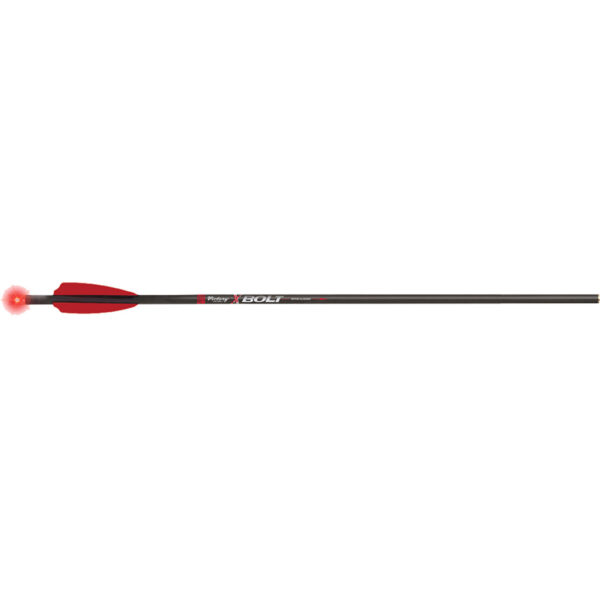 1408097_1 Victory XBolt Sport Lighted Crossbow Bolts 22 in. 3 pk.