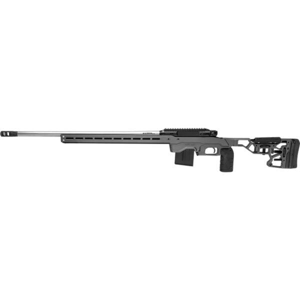 1408140_2 Savage Impulse Elite Precision Rifle 308 Win. 26 in. Grey RH