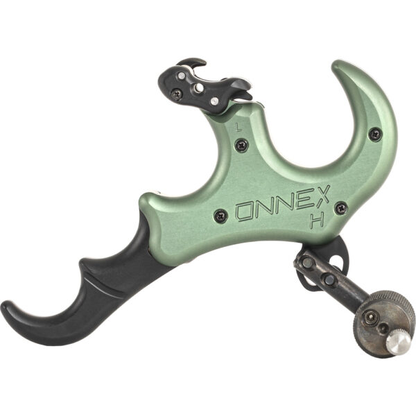 1408195_1 Stan OnneX Hinge Release Sage X-Large
