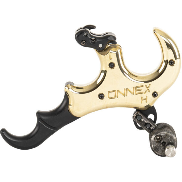1408201_1 Stan OnneX Hinge Release Heavy Metal X-Large