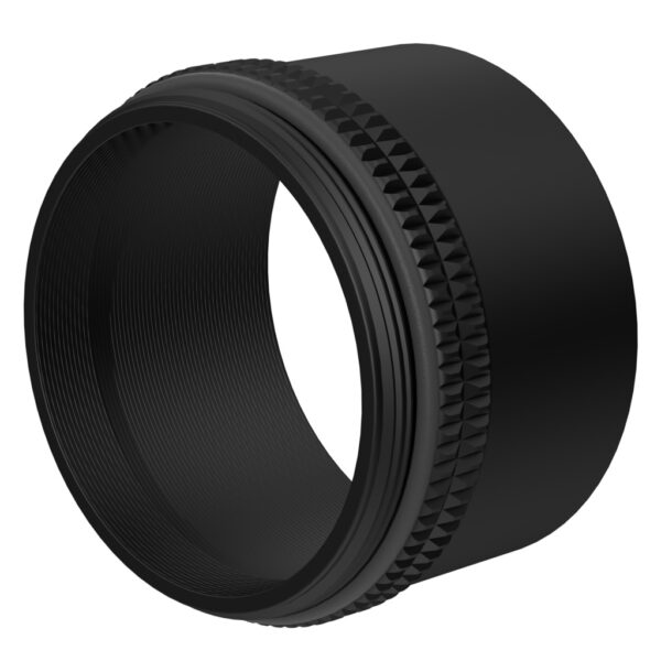 1408242_1 Axcel AVX-41 Long Shade Black 41mm