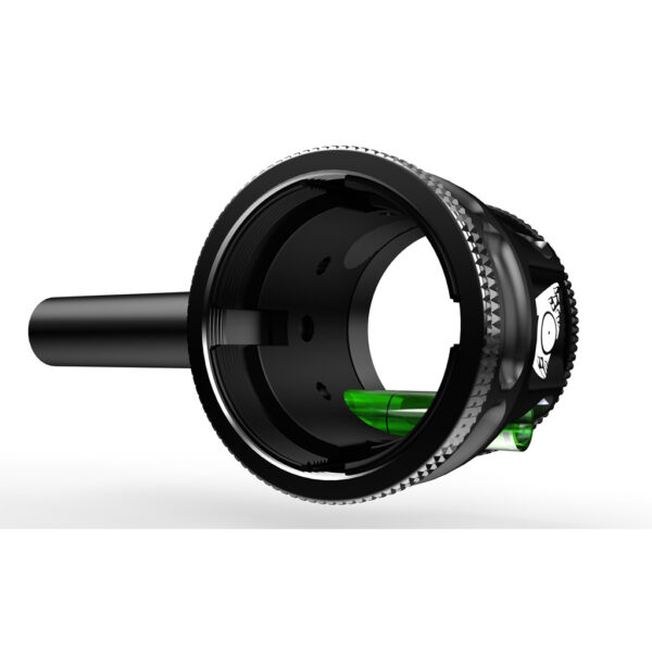 1408290_1 Axcel AVX-31 Scope Lens Combo Black 4X