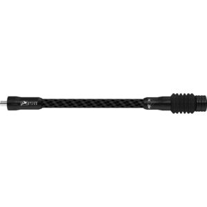 Axcel Antler Ridge Hunting Stabilizer Black 10 in.
