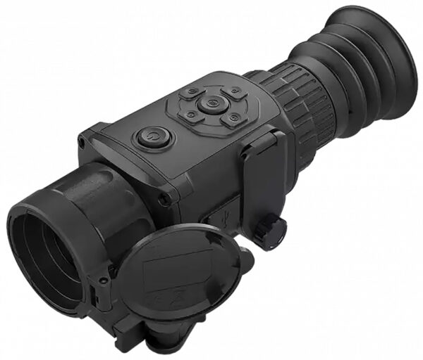 140836 AGM Rattler TS35-640 Thermal Scope 2-16x 35mm 640×512