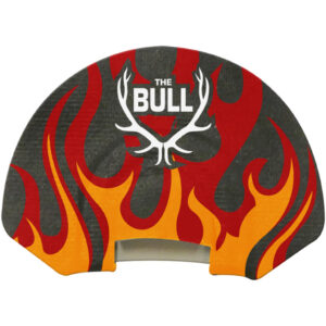 Rocky Mountain Hunting Calls Raptor Diaphragm Call