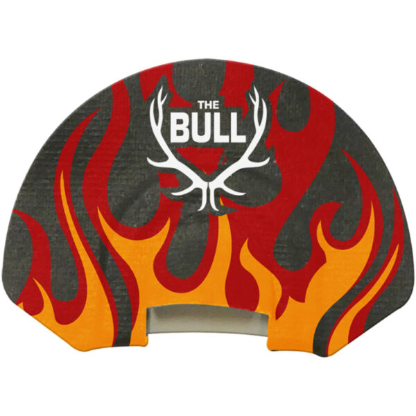 1408761_1 Rocky Mountain Hunting Calls Raptor Diaphragm Call