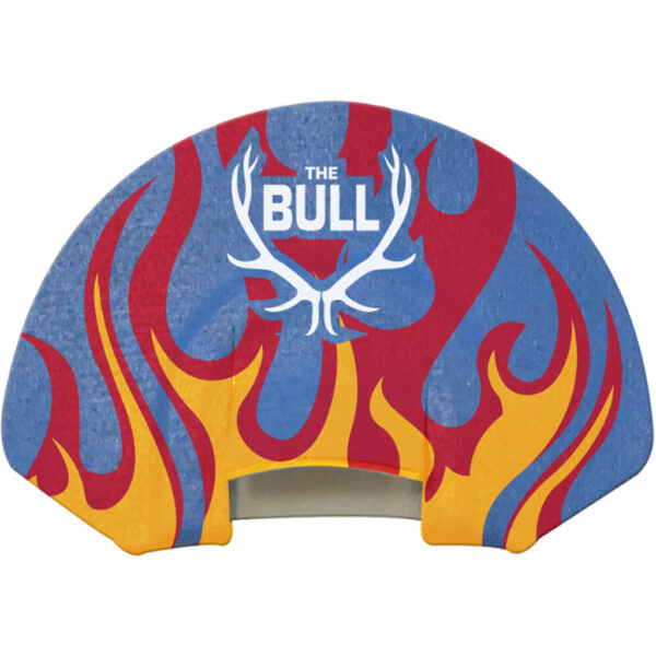 1408762_1 Rocky MTN Hunting Calls Elk Slayer Diaphragm Call
