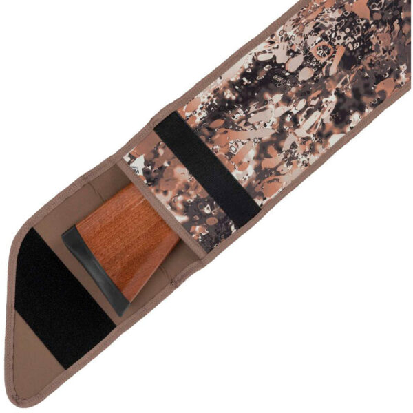 1408813_3 Allen Neoprene Shotgun Slip Case 52in Veil Avayde