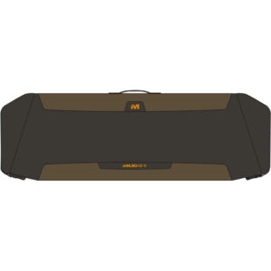 Muddy Utv Bow/Rifle Case Peat Moss