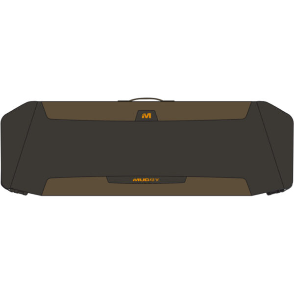 1408833_1 Muddy Utv Bow/Rifle Case Peat Moss