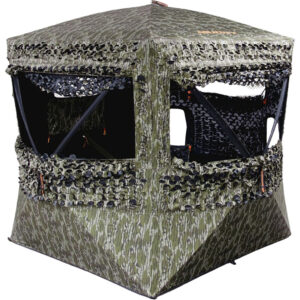 Muddy Carnage Die Cut Blind 58″x58″ MO Bottomland