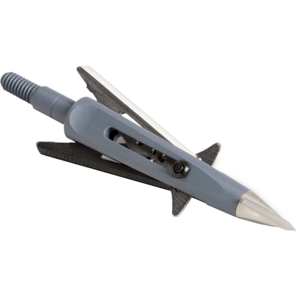 Nap Killzone Cut-On-Contact Broadheads 2.3″ – 3pk 100gr