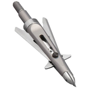 Nap Killzone Trophy Tip Broadheads 2.3″ – 3pk 100gr